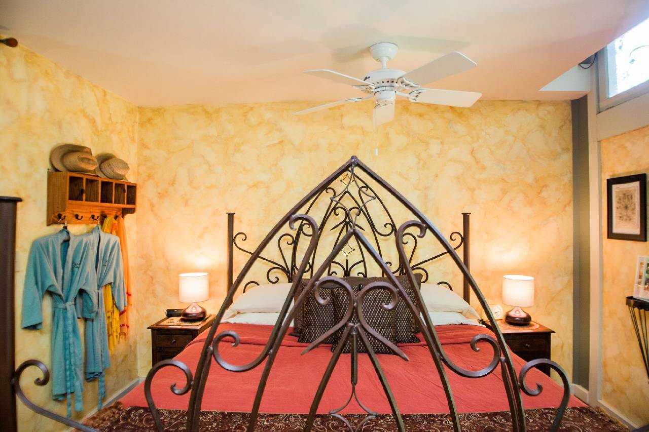 Park Lane Guest House - photo 101