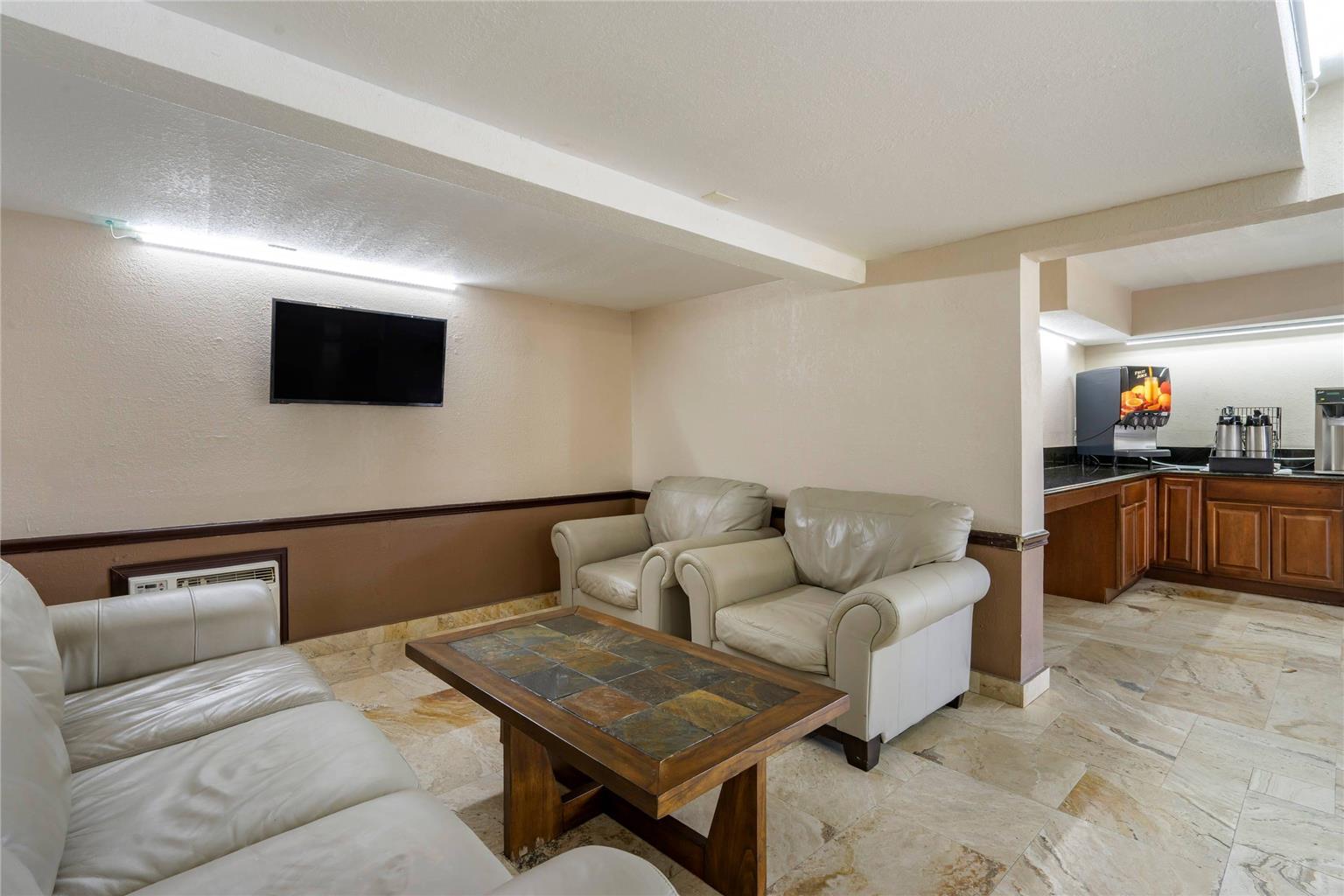 Rodeway Inn Clearwater Dunedin - photo 9