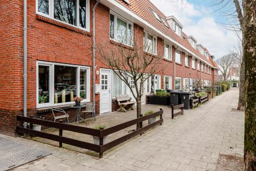 Casa Queensway — Zandvoort — photo 2