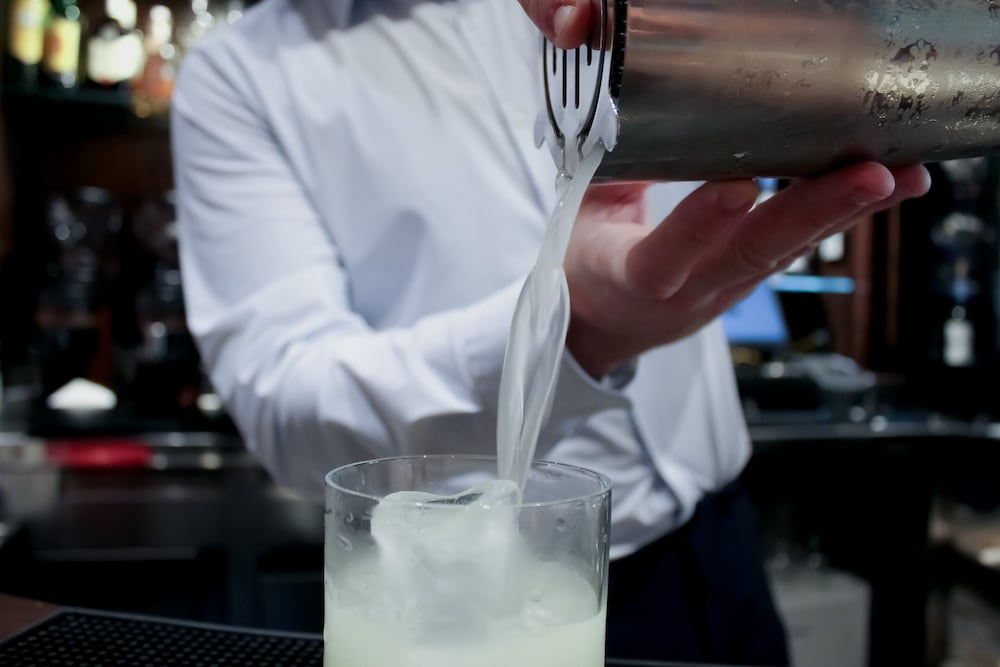 מזון ומשקאות