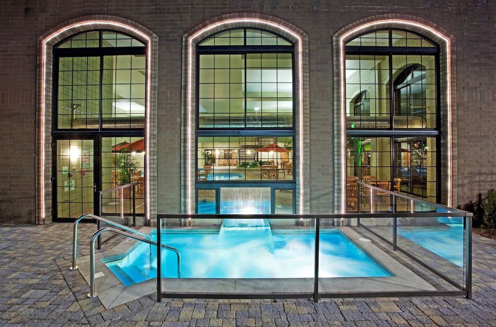 Holiday Inn Midland by IHG - photo 17