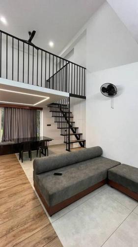 Luxurious studio House 1 — 4-Star Luxury Hotel in Cochin, India