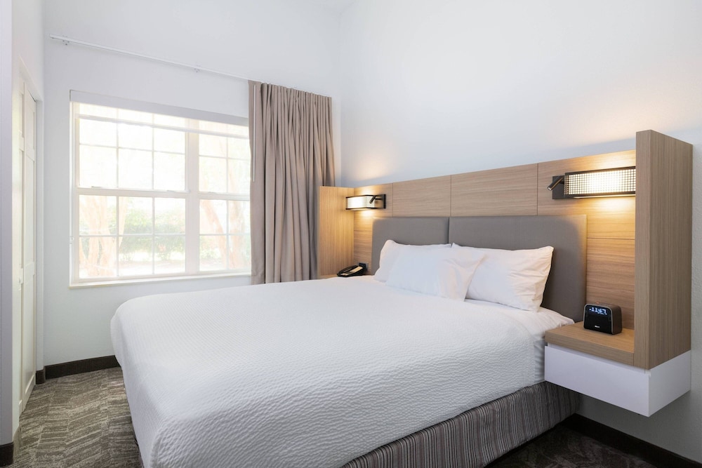 Springhill Suites by Marriott Williamsburg - photo 10