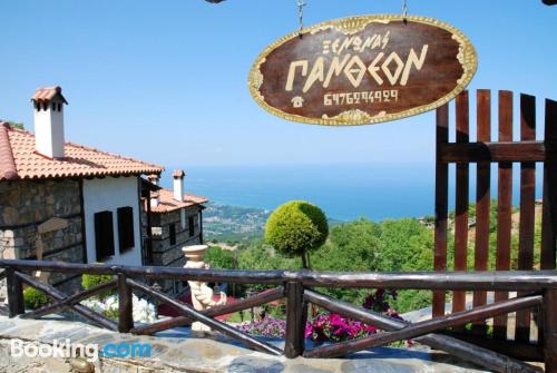 Luxury Guesthouse Pantheon — 4-Star Luxury Hotel in Larisa, Greece