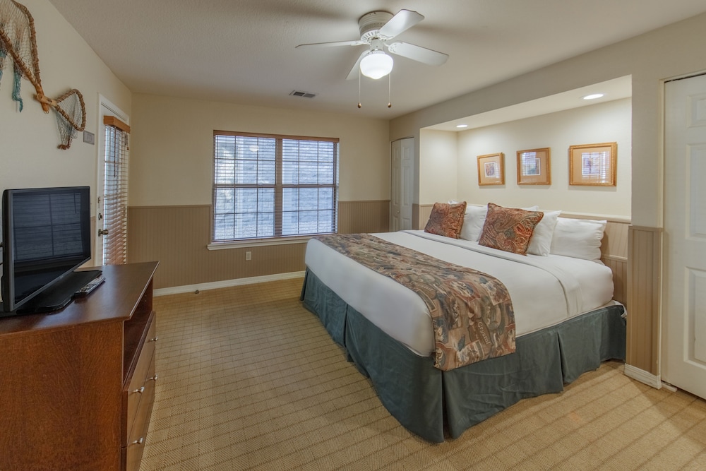 Holiday Inn Club Vacations Resort Lake Palestine - photo 3