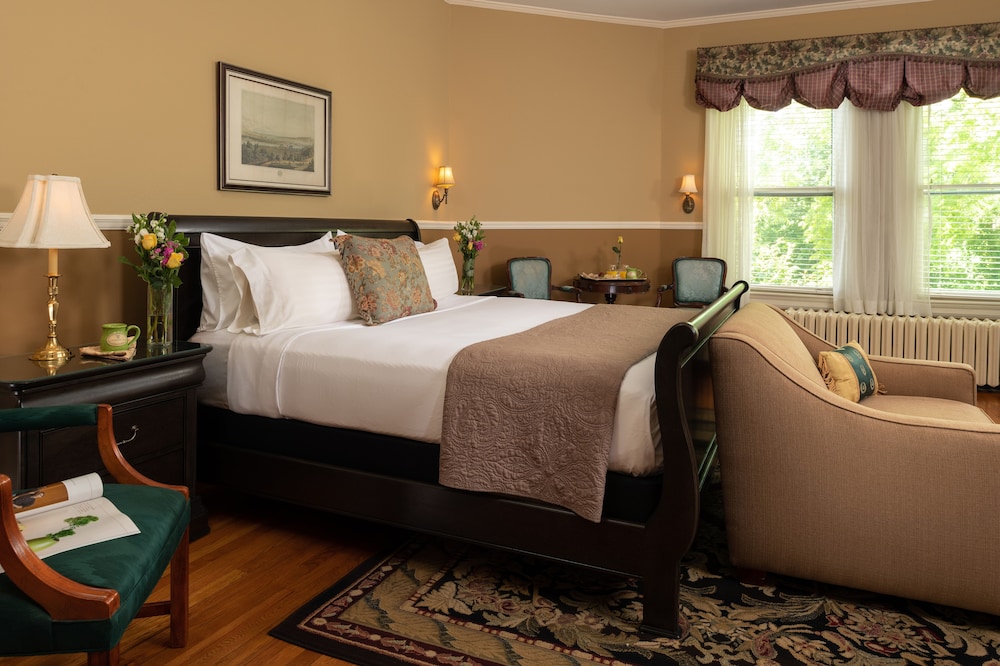 Albemarle Inn - photo 74