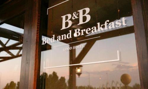 Bed & Breakfast Good Hotel in Nur-Sultan, Kazakhstan