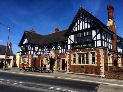 Ingram Arms Hotel Hatfield in Doncaster, United Kingdom