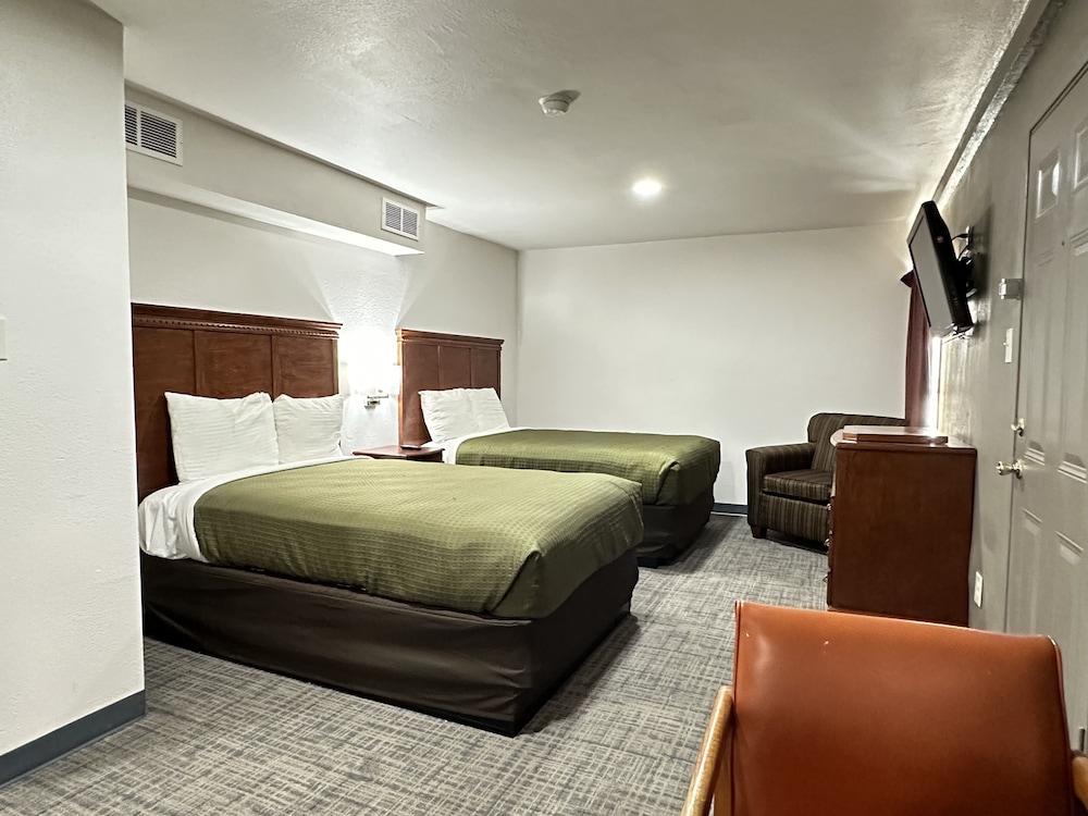 Llano Motel - photo 6