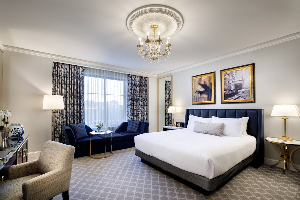 Hotel Carmichael Autograph Collection - photo 12