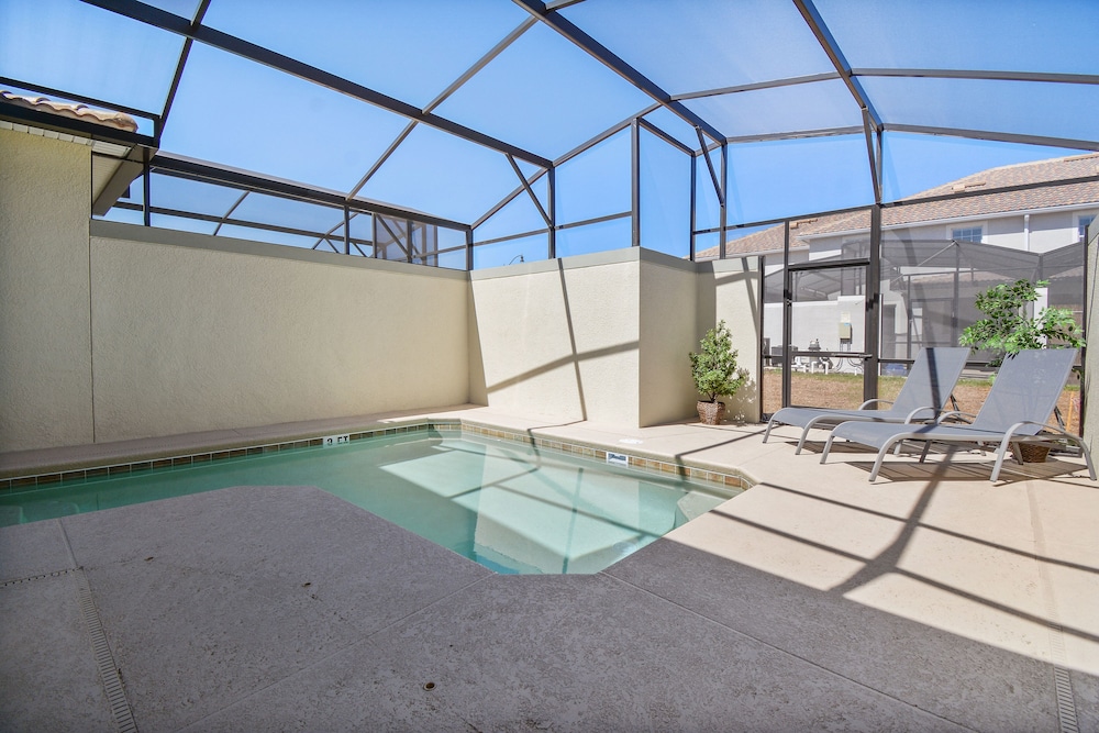 Family Friendly 4Bd PV Pool @ Storey L Resort 4896 - photo 24