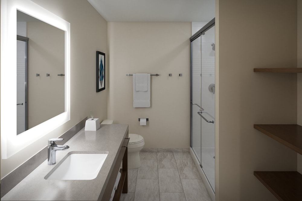 Candlewood Suites Tulsa Hills Jenks by IHG - photo 15