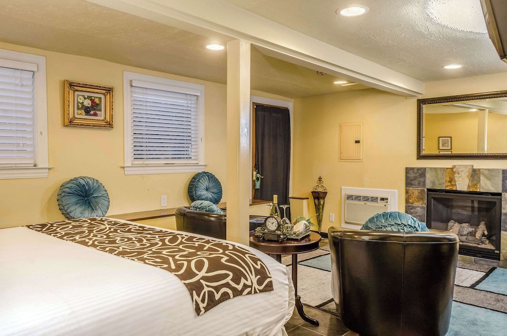 Hotel Napa Valley an Ascend Collection Hotel - photo 41