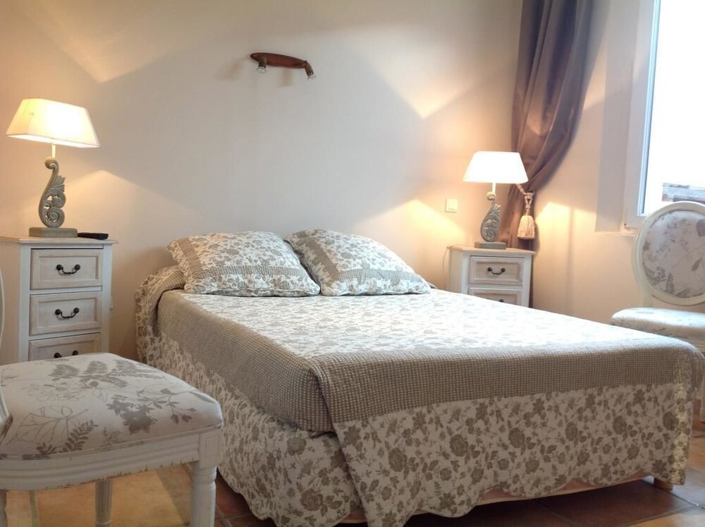 Hôtel Princesse d’Azur in Sainte-Maxime, France