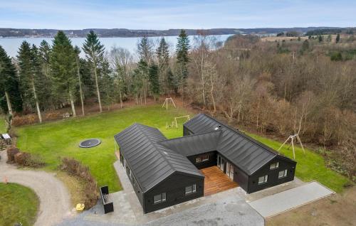 Gorgeous Home In Hobro With Sauna — 5-Star Luxury Hotel in Hobro, Denmark