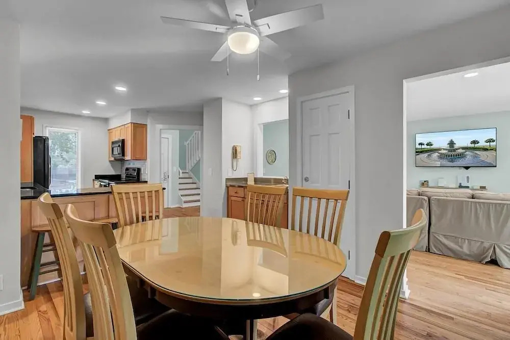 Racquet Club 23 by Wild Dunes in Resort Core - photo 17