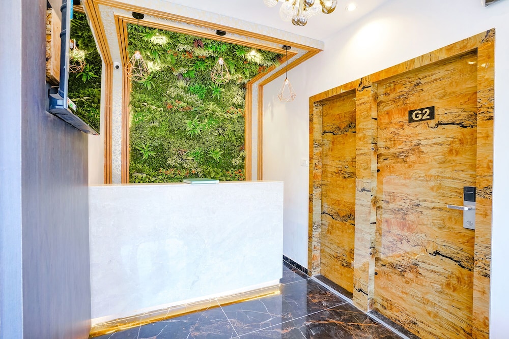 Hotel Gorrion - last minute hotel in Mumbai