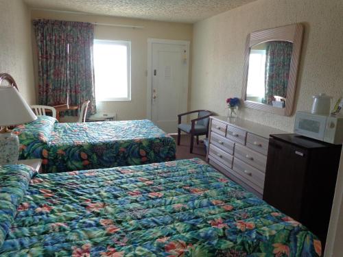 Fountain Motel - photo 13