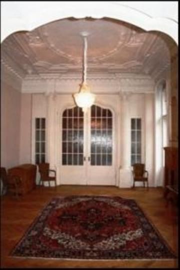 Belle Etage am Lietzensee