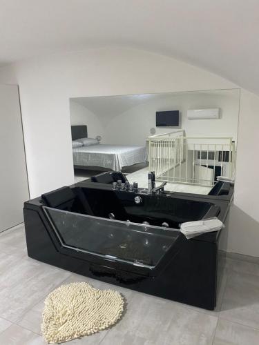 Home Emotions of Naples — 4-Star Luxury Hotel in Naples, Italy