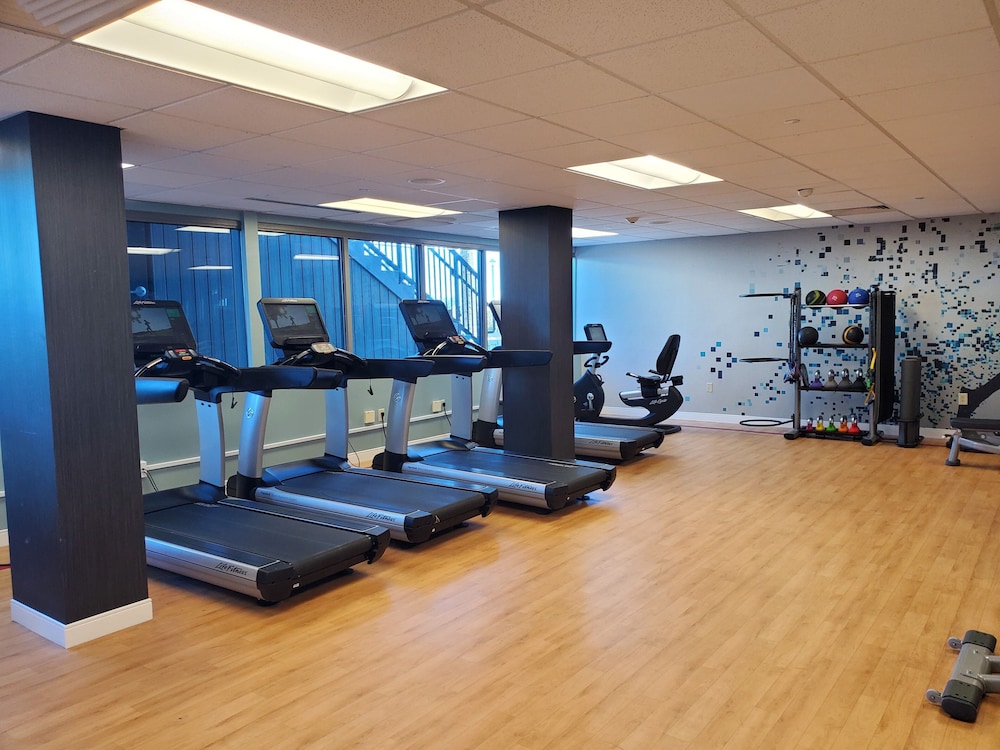 Sheraton Virginia Beach Oceanfront Hotel - photo 104