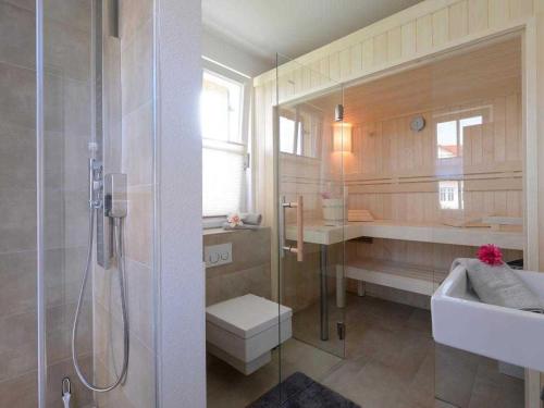 Arielle Ferienhaus — 4-Star Luxury Hotel in Travemuende, Germany