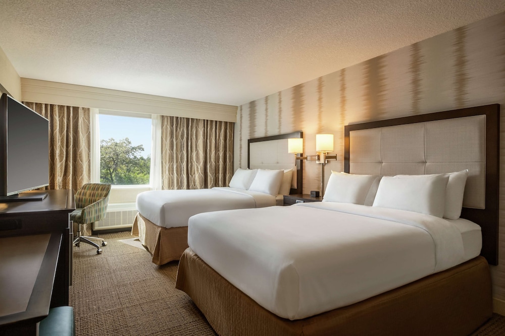Hampton Inn Ft. Lauderdale West Pembroke Pines - photo 12