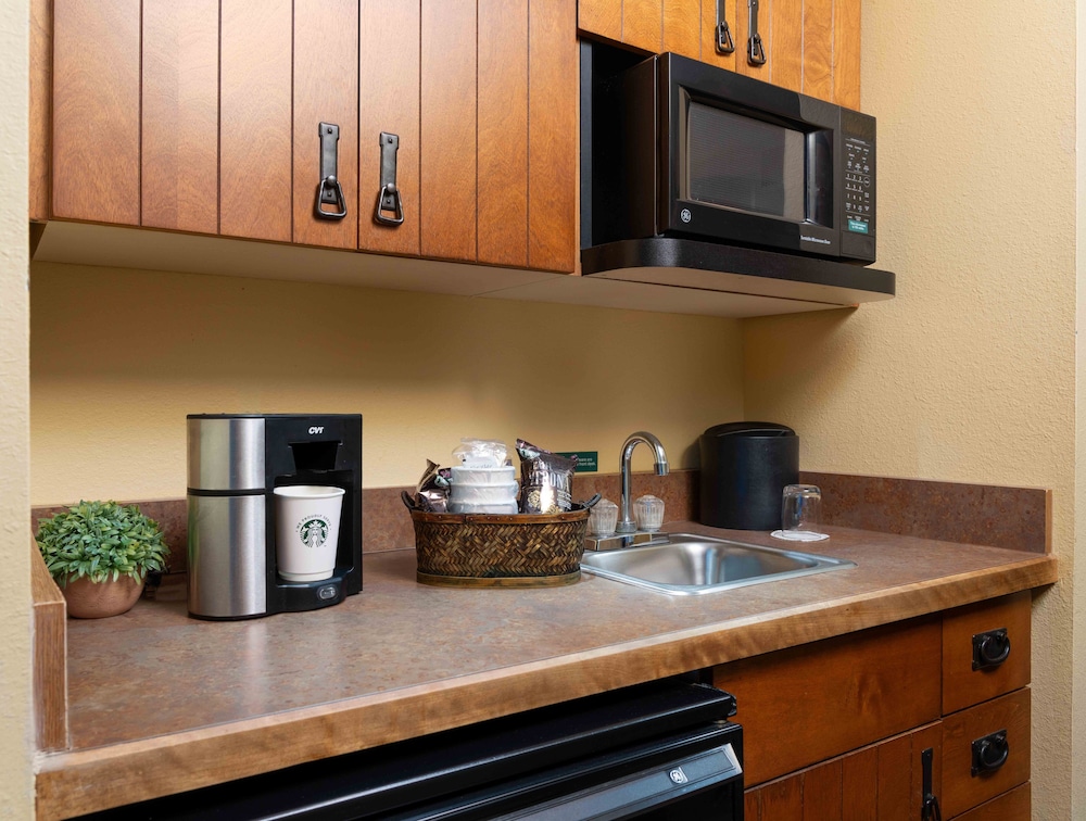 MCM Elegante Lodge & Suites Ruidoso - photo 10