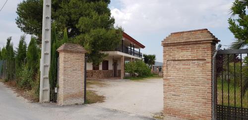 Villa Manosalva 20834764 — Baena