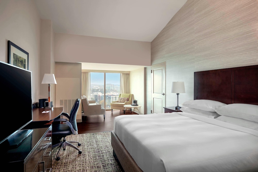 Atlanta Marriott Perimeter Center in Atlanta, United States