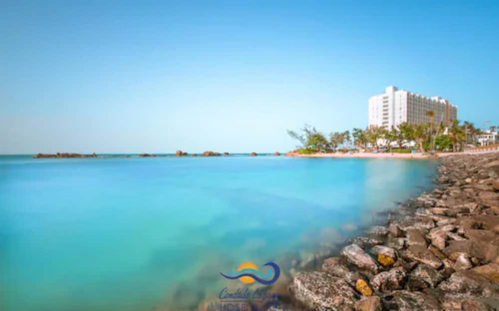 427 Pelican Studio in San Juan, Puerto Rico