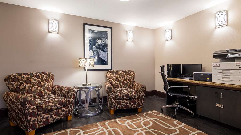 Best Western Coachlight - photo 7