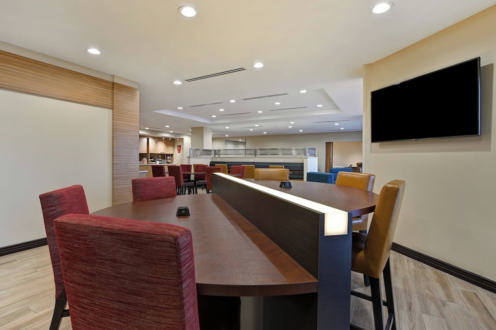 TownePlace Suites by Marriott El Paso East I 10 - photo 31