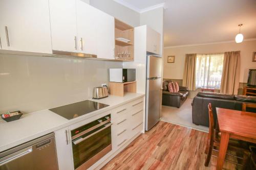 Silver Birches Holiday Village Unit 6 — Bright — photo 5