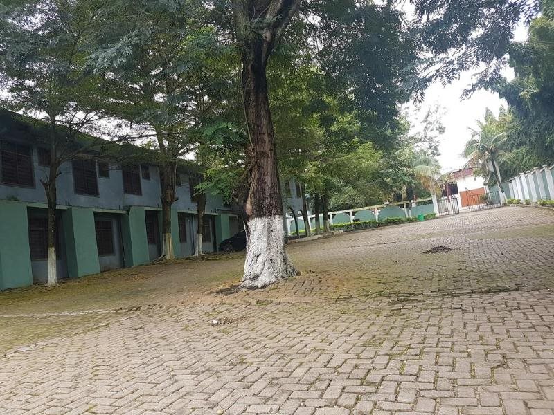 Frank David Hotel in Kumasi, Ghana