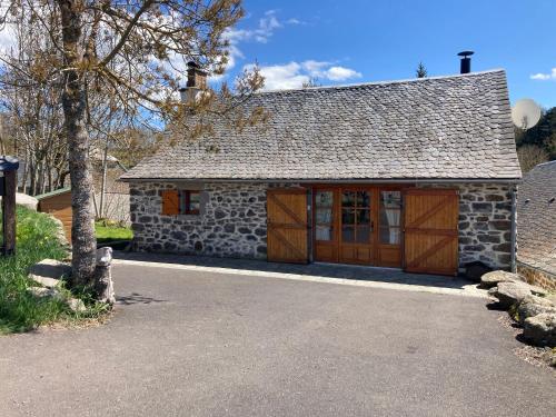 Chez Marie - last minute hotel in Allanche