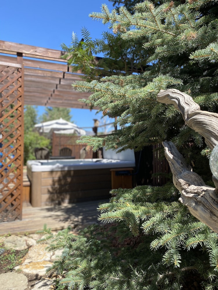 Browns Canyon Inn - photo 81