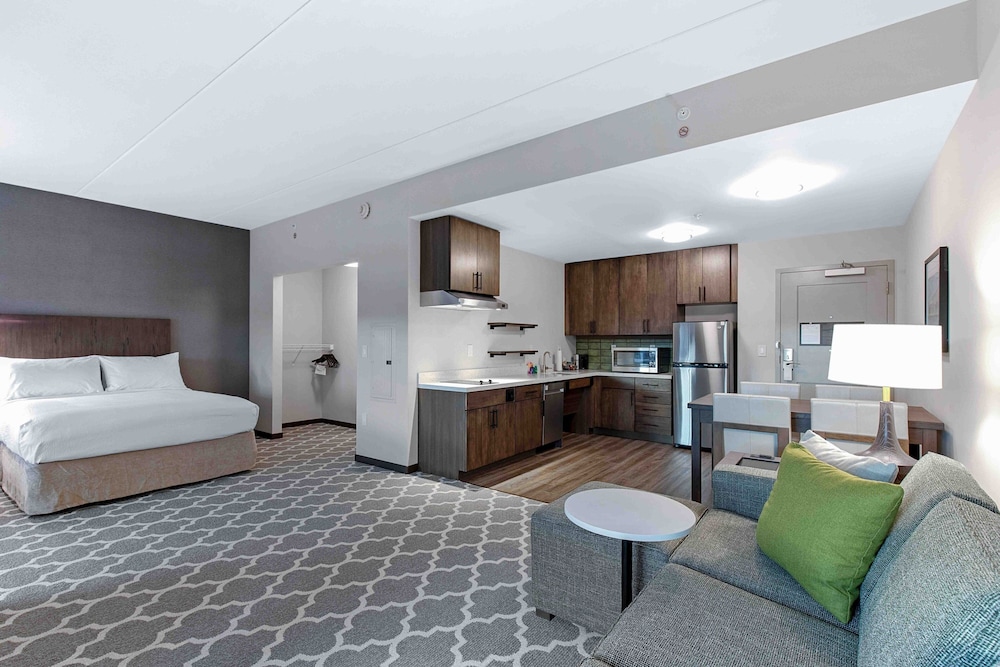 Residence Inn Atlanta Covington - photo 16