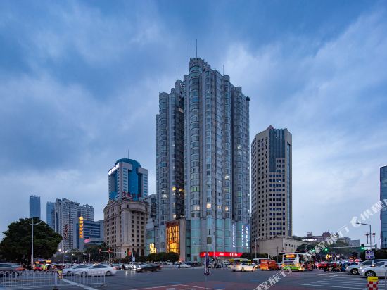 Yiduo Zhixiang Hotel - last minute hotel in Changsha