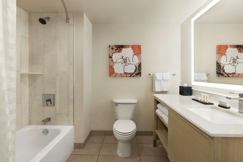Embassy Suites by Hilton Denver International Airport - photo 26