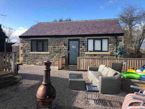 Springwood farm — 4-Star Luxury Hotel in Wakefield, United Kingdom