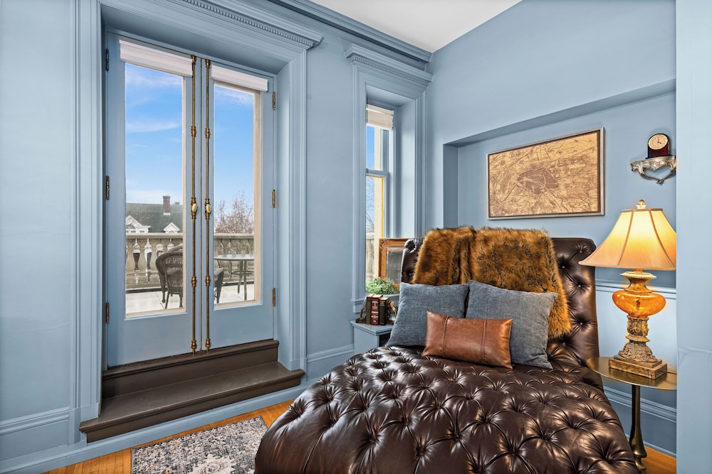 Historic Cotton Mansion Duluth Boutique Hotel - photo 30