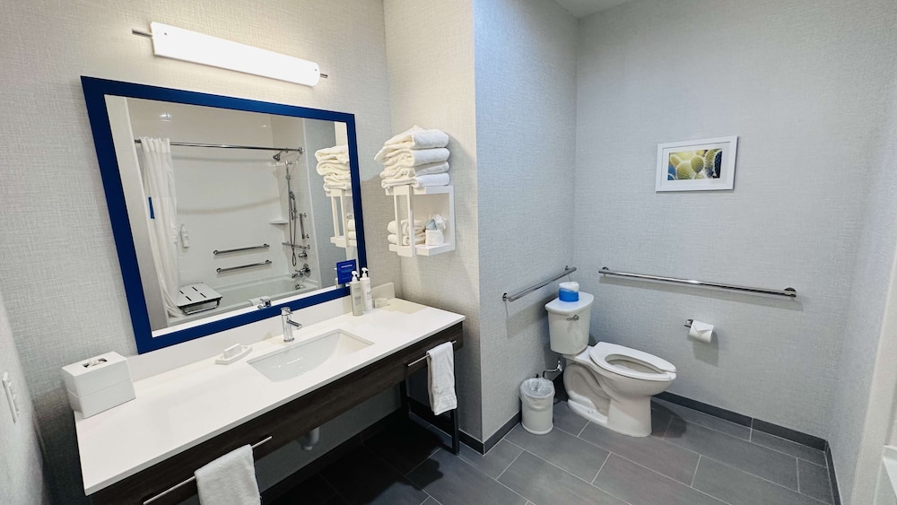 Hampton Inn & Suites Weatherford - photo 64