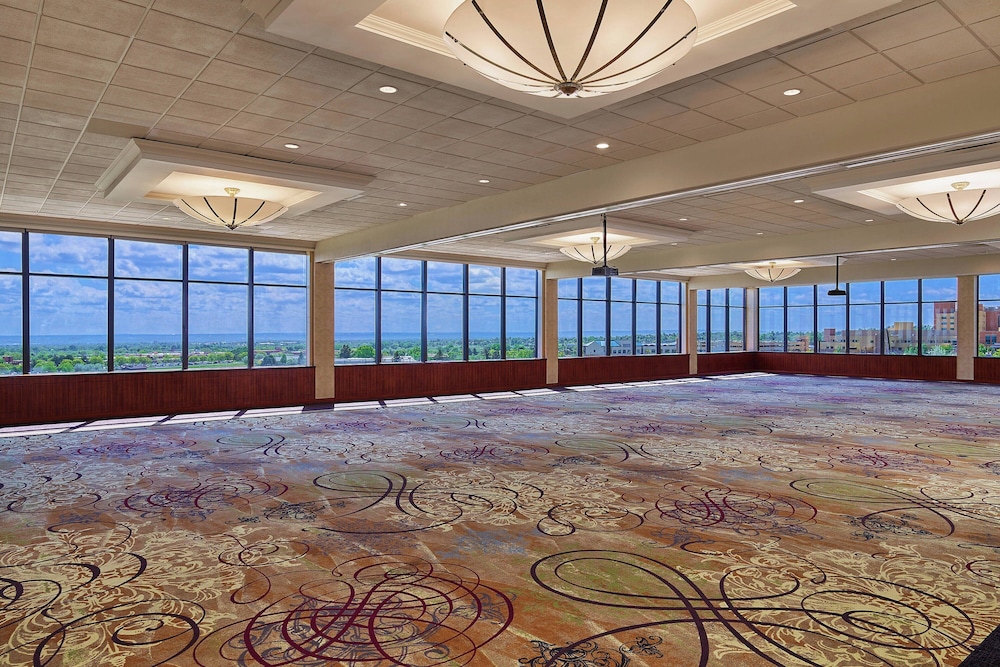 Sheraton Denver West Hotel - photo 23