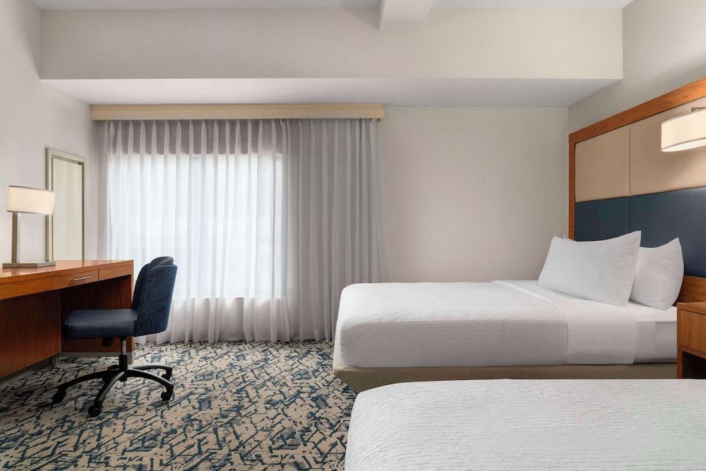 Homewood Suites by Hilton Boston Brookline Longwood Medical - photo 14