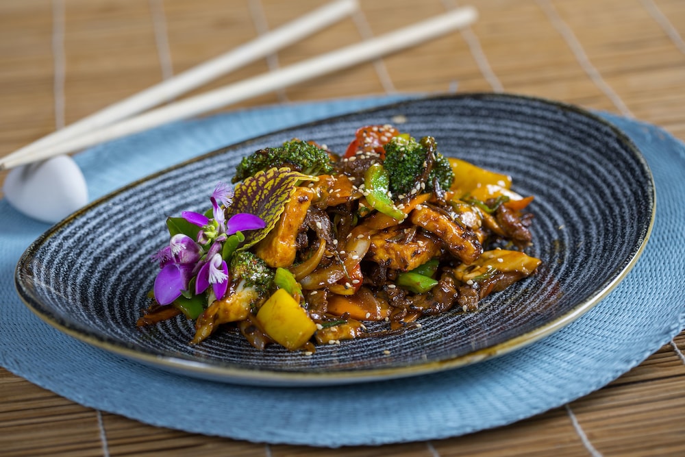 מזון ומשקאות