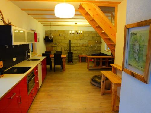 Waldhaus Bielatal — 4-Star Luxury Hotel in Koenigstein Im Taunus, Germany