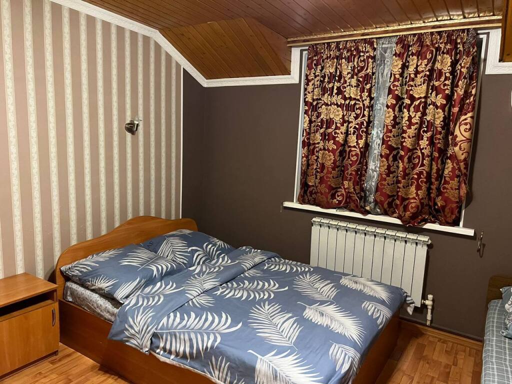 Aziya Hotel - last minute hotel in Kazan