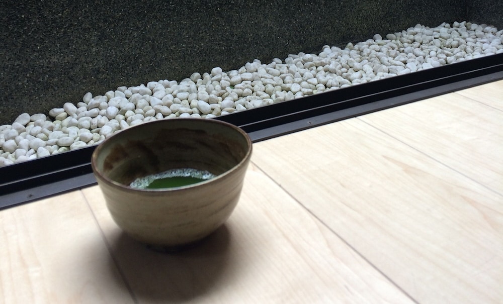 Ichijo Premium - carbon neutral hotel in Kyoto