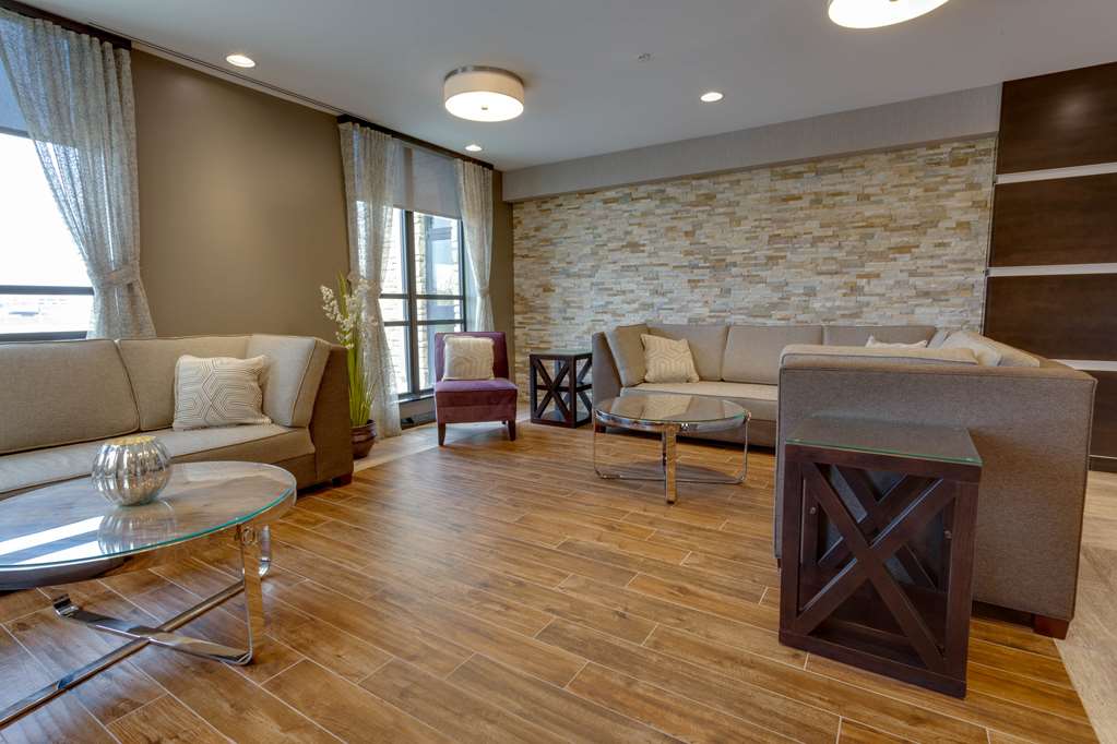 Drury Inn & Suites Kansas City Overland Park - photo 9